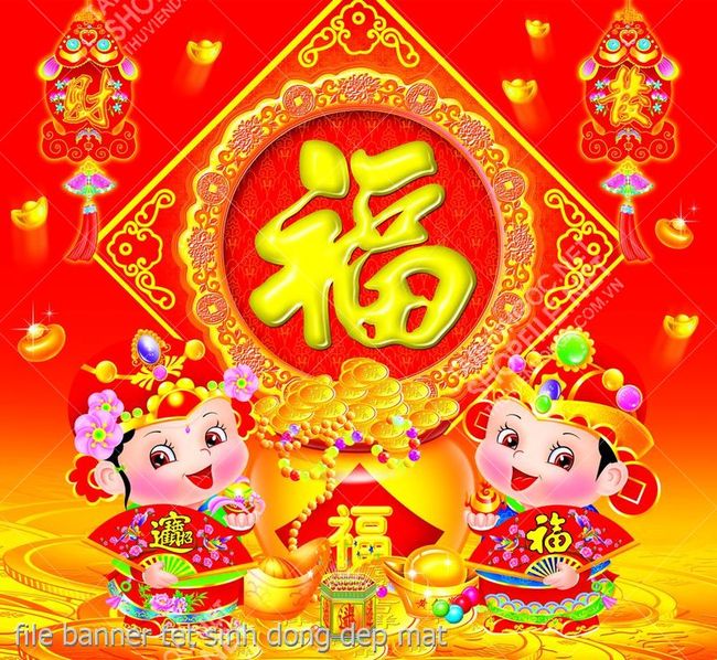 file banner tet sinh dong dep mat